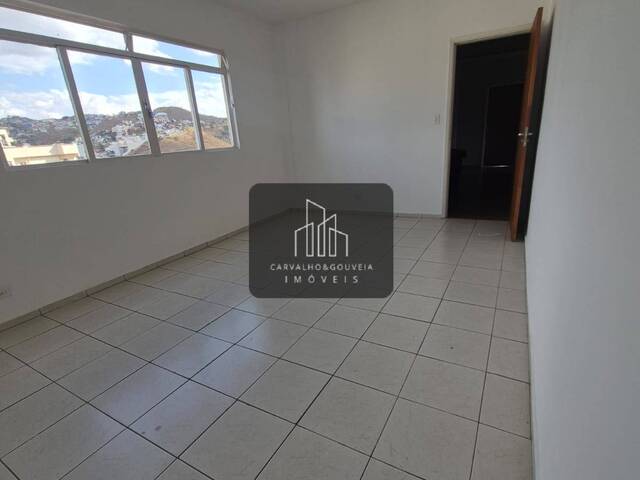 #865 - Apartamento para Locação em Poços de Caldas - MG - 2
