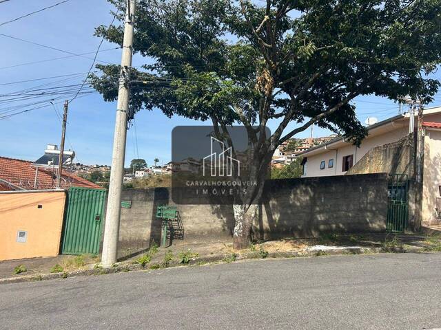 #867 - Terreno para Venda em Poços de Caldas - MG - 1