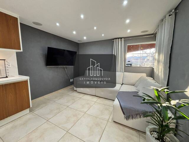 #868 - Casa para Venda em Poços de Caldas - MG - 2