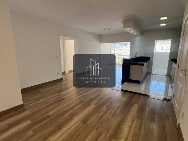 #869 - Apartamento para Venda em Poços de Caldas - MG - 3