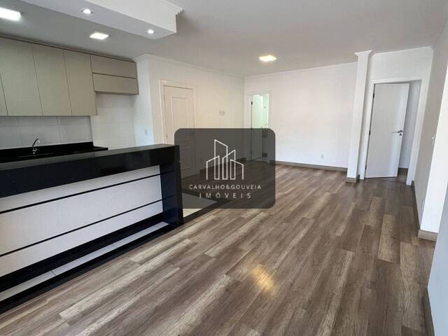 #869 - Apartamento para Venda em Poços de Caldas - MG - 1