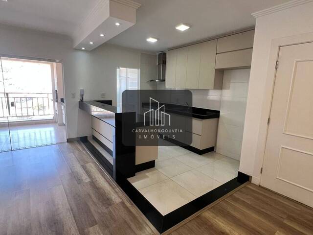Apartamento para Venda em Poços de Caldas - 4