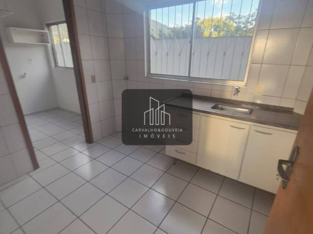 #870 - Apartamento para Locação em Poços de Caldas - MG - 2