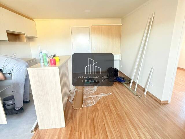 #874 - Apartamento para Locação em Poços de Caldas - MG - 3