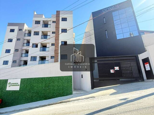 #874 - Apartamento para Locação em Poços de Caldas - MG - 1