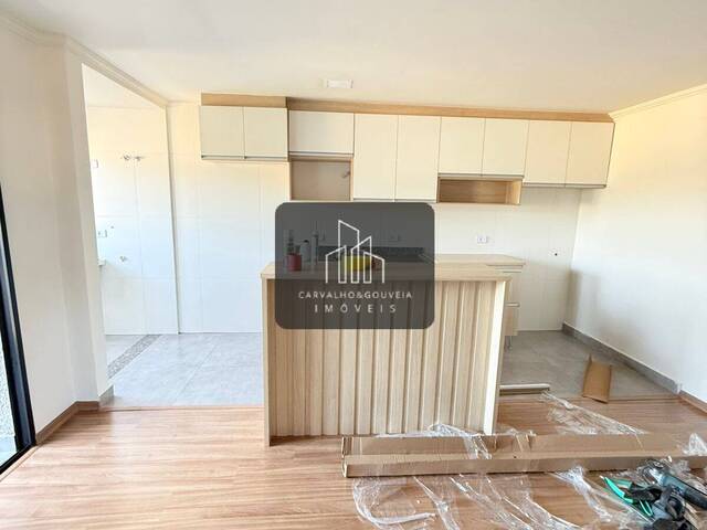 #874 - Apartamento para Locação em Poços de Caldas - MG - 2