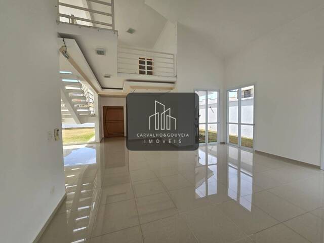 #875 - Casa para Locação em Poços de Caldas - MG - 3