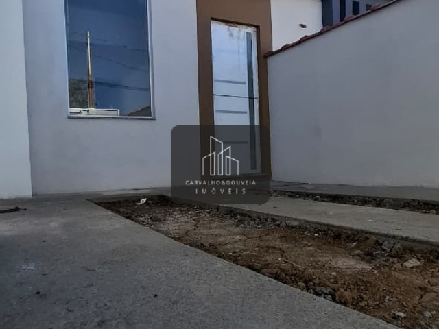 #877 - Casa para Venda em Poços de Caldas - MG - 1