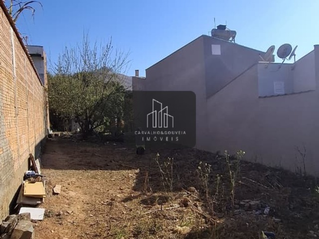 #878 - Terreno para Venda em Poços de Caldas - MG - 1