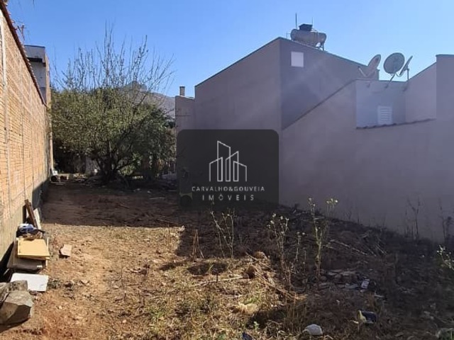#878 - Terreno para Venda em Poços de Caldas - MG - 2
