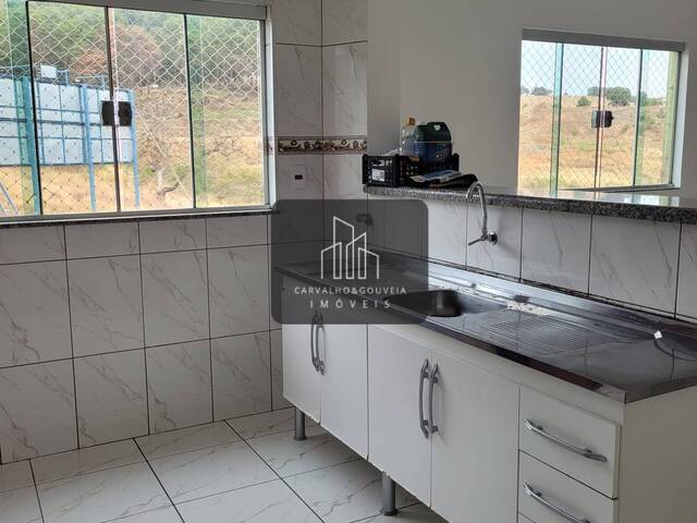 #879 - Apartamento para Locação em Poços de Caldas - MG - 2