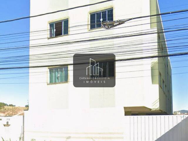 #879 - Apartamento para Locação em Poços de Caldas - MG - 1