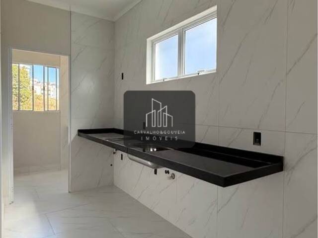 Apartamento para Venda em Poços de Caldas - 4