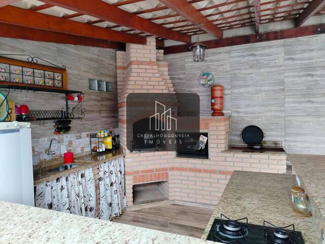 #880 - Chácara para Venda em Caldas - MG - 3