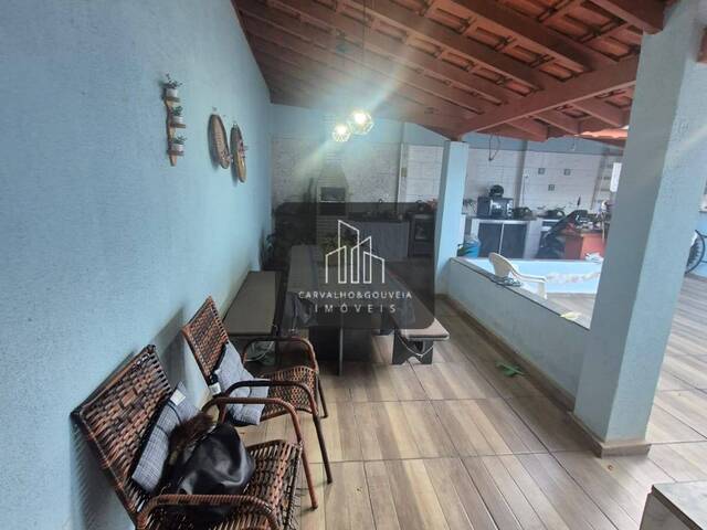 Casa para Venda em Poços de Caldas - 4