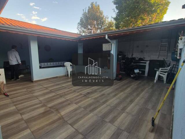 Casa para Venda em Poços de Caldas - 5