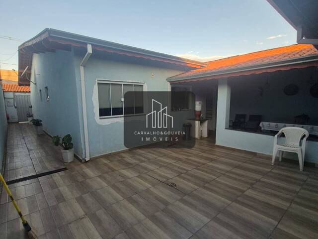#883 - Casa para Venda em Poços de Caldas - MG - 1
