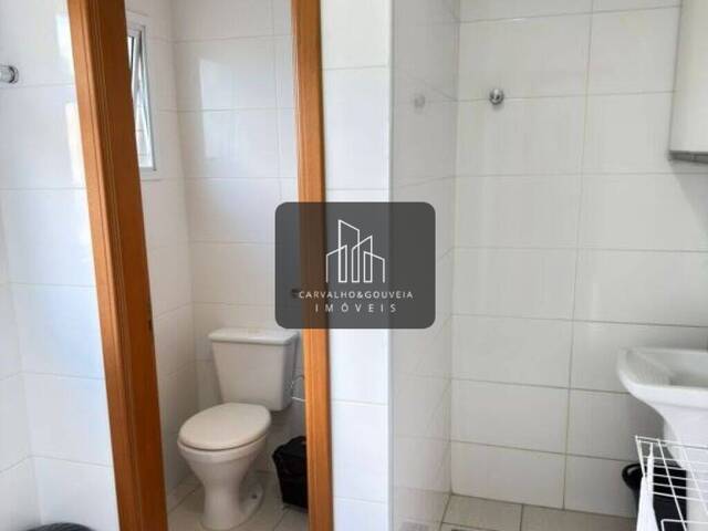 Apartamento para Locação em Poços de Caldas - 4