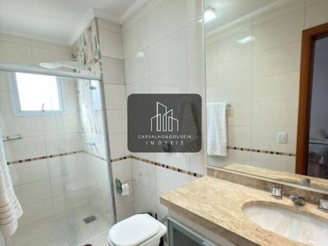 Apartamento para Locação em Poços de Caldas - 5