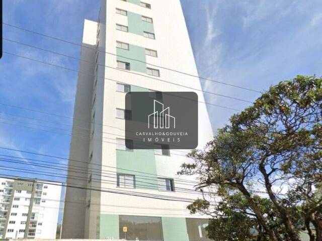 Locação em Centro - Poços de Caldas