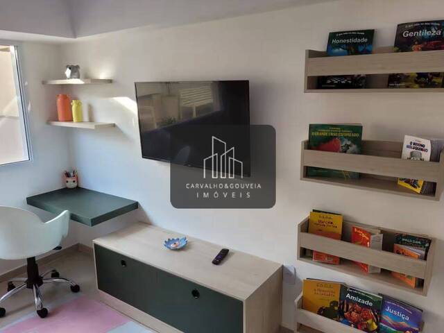 Apartamento para Venda em Poços de Caldas - 5