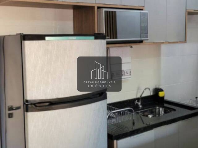 Apartamento para Venda em Poços de Caldas - 4