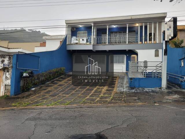#889 - Casa para Locação em Poços de Caldas - MG - 2