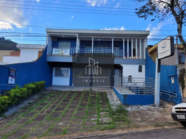 Casa para Locação em Poços de Caldas - 4