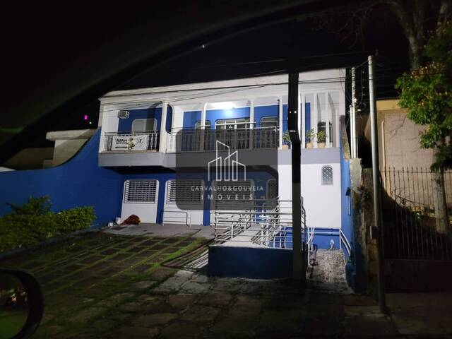Casa para Locação em Poços de Caldas - 5