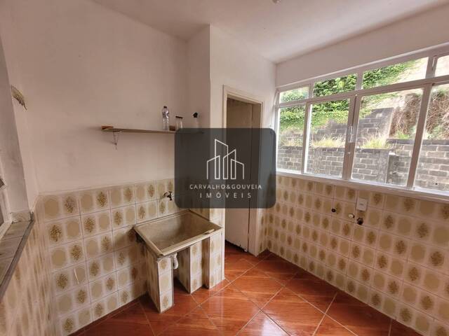 #890 - Apartamento para Venda em Poços de Caldas - MG - 3