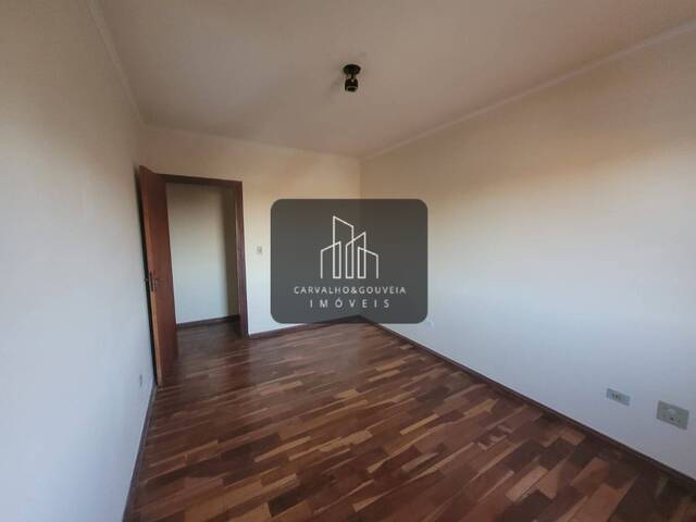 Apartamento para Venda em Poços de Caldas - 4