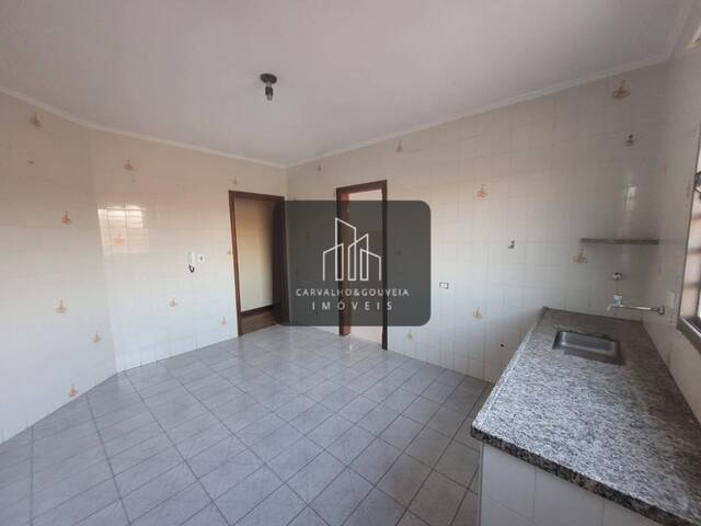 #891 - Apartamento para Venda em Poços de Caldas - MG - 2