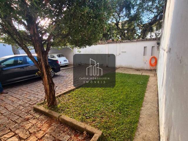Casa para Venda em Poços de Caldas - 4