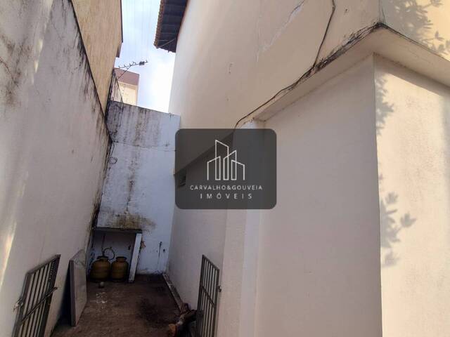 Casa para Venda em Poços de Caldas - 5