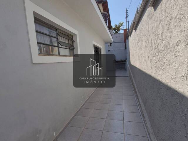 #893 - Casa para Locação em Poços de Caldas - MG - 3