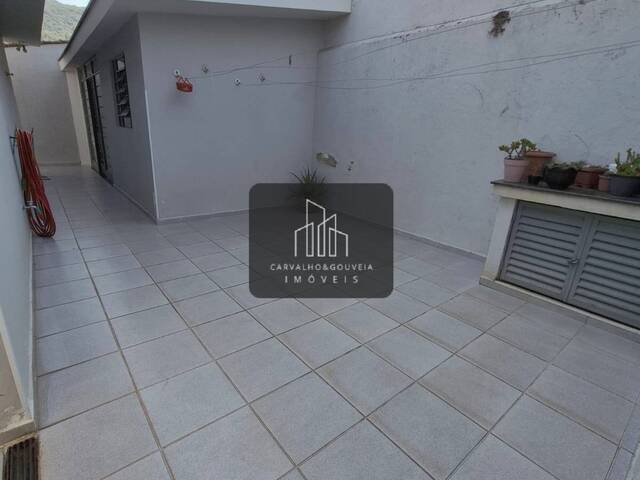 Casa para Locação em Poços de Caldas - 5