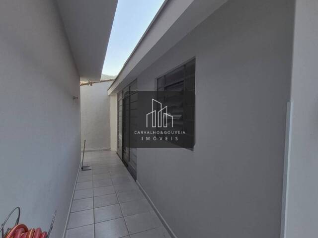 Casa para Locação em Poços de Caldas - 4