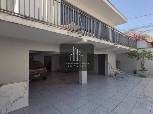 #893 - Casa para Locação em Poços de Caldas - MG - 1