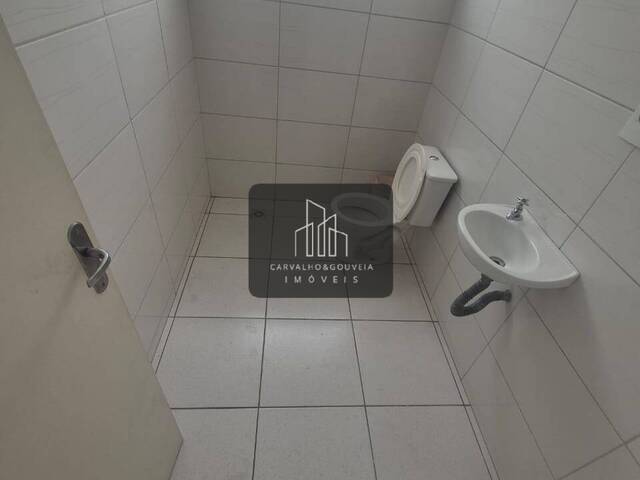 #896 - Sala para Locação em Poços de Caldas - MG - 2
