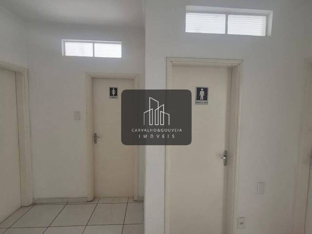 Sala para Locação em Poços de Caldas - 4