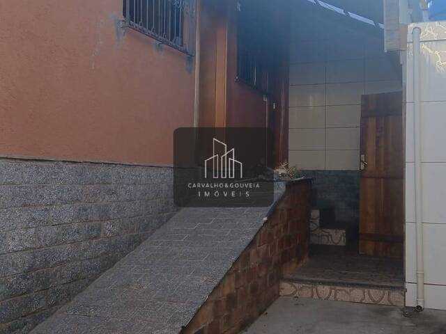 #897 - Casa para Locação em Poços de Caldas - MG - 1