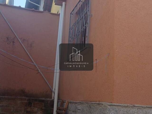 #897 - Casa para Locação em Poços de Caldas - MG - 3