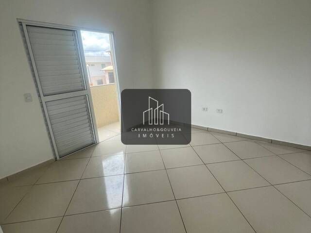 #898 - Apartamento para Locação em Poços de Caldas - MG - 3
