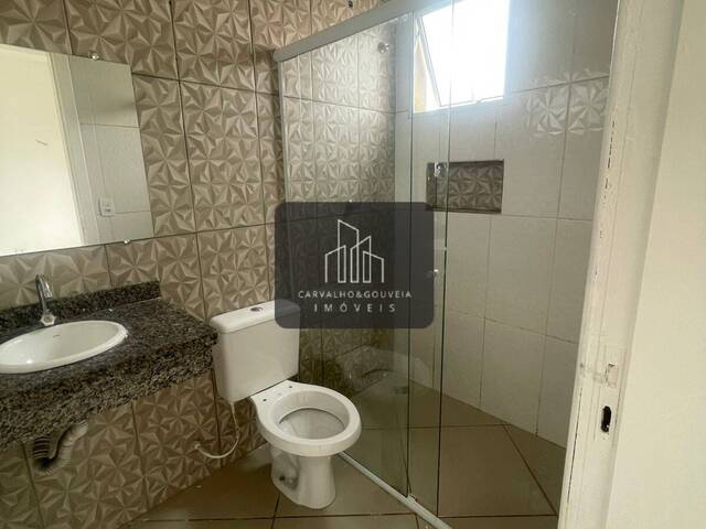 #898 - Apartamento para Locação em Poços de Caldas - MG - 2