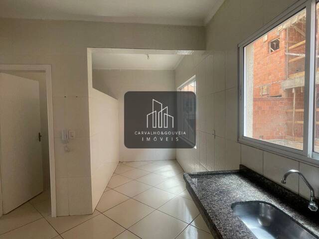 #898 - Apartamento para Locação em Poços de Caldas - MG - 1