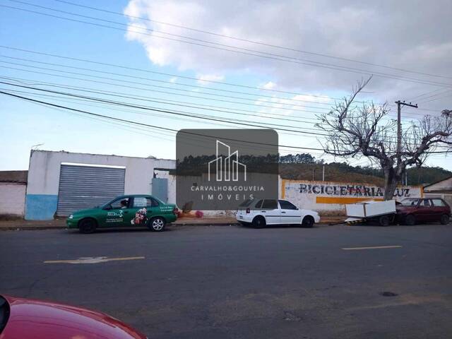 #899 - Terreno para Venda em Poços de Caldas - MG - 1