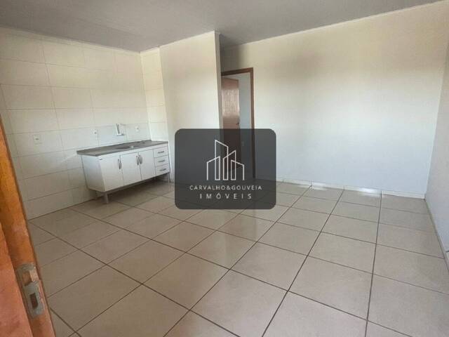 #251 - Apartamento para Locação em Poços de Caldas - MG - 2