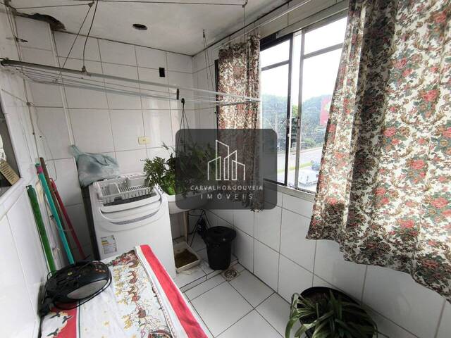 #902 - Apartamento para Venda em Poços de Caldas - MG - 2