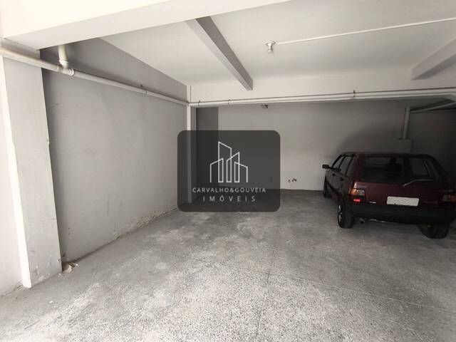 #902 - Apartamento para Venda em Poços de Caldas - MG - 3