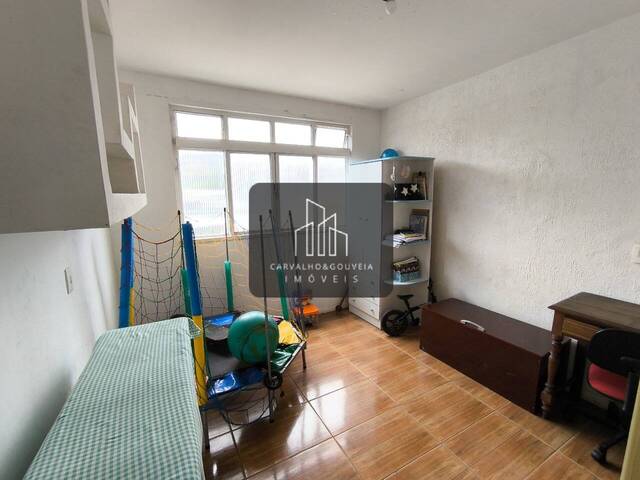 Apartamento para Venda em Poços de Caldas - 5